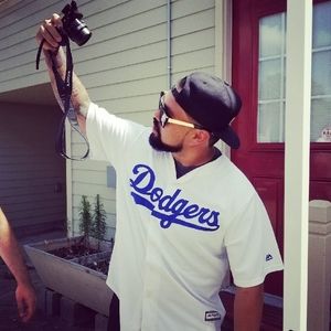 Meet your Posher, Nick